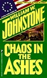 Chaos in the Ashes (Ashes, #22)