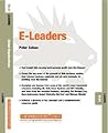 E-Leaders