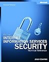 Microsoft Internet Information Server Security Technical Reference
