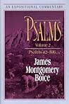 Psalms: An Exposi...