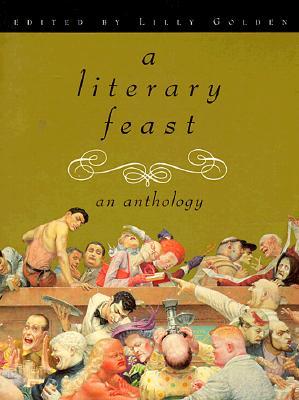 A Literary Feast (Paperback)