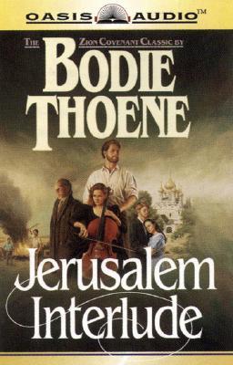 Jerusalem Interlude