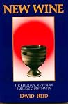 New Wine: The Cultural Shaping of Japanese Christianity (Nanzan Studies in Asian Religions)