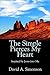 The Simple Pierces My Heart by David A. Simonson