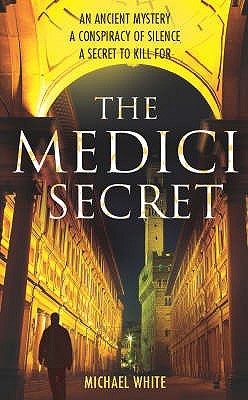 The Medici Secret (Mass Market Paperback)