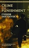 Crime and Punishment