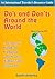 Do's and Don'ts Around the World: A Country Guide to Cultural and Social Taboos and Etiquette : South America (International Traveler's Resource Guide)