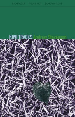 Kiwi Tracks (Paperback)