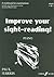 Improve Your Sight-reading! Piano, Grade 8: A Workbook for Examinations (Faber Edition: Improve Your Sight-Reading)