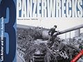Panzerwrecks 3: German Armour 1944-45