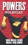 Powers, Vol. 2 by Brian Michael Bendis
