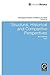 Structural, Historical, and Comparative Perspectives (Sociological Studies of Children and Youth)