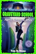 April Ghouls' Day