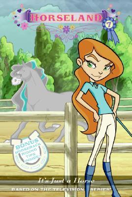 It's Just a Horse (Paperback)
