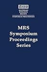 Surface Engineering 2002 ― Synthesis, Characterization and Applications: Volume 750 (MRS Proceedings)