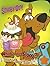 Scooby-Doo! What's the Scoo...