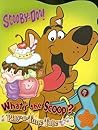 Scooby-Doo! What's the Scoop? [With Soundbox by Michael P. Fertig