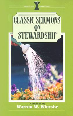 Classic Sermons On Stewardship
