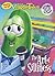 The Art of Silliness (Veggietales, Simon scribbles)