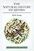 The Natural History of Moths by Mark Young