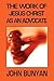 The Work of Jesus Christ as an Advocate by John Bunyan