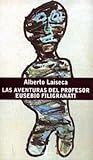 Las aventuras del profesor Eusebio Filigranati Las aventuras del profesor Eusebio Filigranati