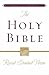 The Holy Bible: Revised Standard Version, 50th Anniversary Edition
