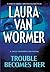 Trouble Becomes Her (Sally Harrington, #3)