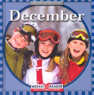 December (Months of the Year)