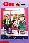 The Case of the Missing Movie (Clue Jr., #4) The Case of the Missing Movie (Clue Jr., #4)