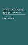 Merlin's Daughter...