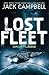 Dauntless (The Lost Fleet, #1)