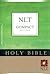 Compact Edition Bible NLT by Anonymous