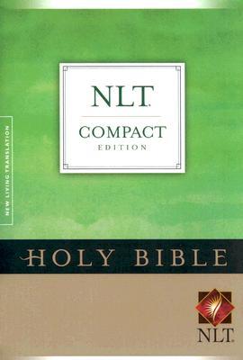 Compact Edition Bible NLT