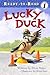 Lucky Duck (Ready-to-read Level 1)
