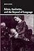 Ethics, Aesthetics, and the Beyond of Language (Suny Series, Insinuations: Philosophy, Psychoanalysis, Literature)