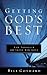 Getting God's Best: For You...