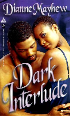Dark Interlude (Arabesque)