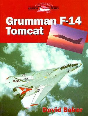Grumman F-14 Tomcat (Hardcover)