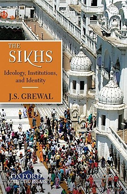 The Sikhs (Hardcover)