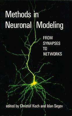 Methods in Neuronal Modeling: From Synapses to Networks (Paperback)