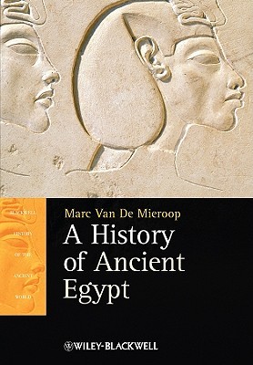 A History of Ancient Egypt (Paperback)