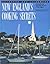 New England's Cooking Secrets: Starring the Best Restaurants and Inns of New England