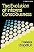 Evolution of Integral Consc...