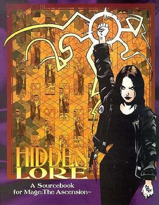 Hidden Lore (Paperback)
