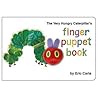 Finger Puppet Book by Eric Carle