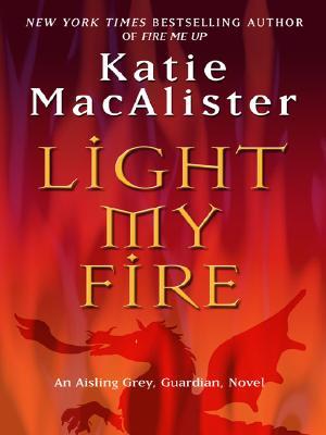 Light My Fire Aisling Grey 3 By Katie Macalister