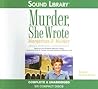Margaritas & Murder by Jessica Fletcher