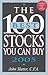 100 Best Stocks (2005)