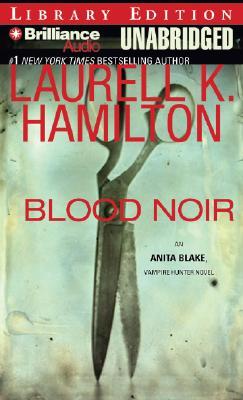 Blood Noir